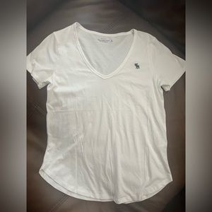 Abercrombie VNeck Tee